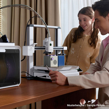 Creality SPARKX i7 Combo