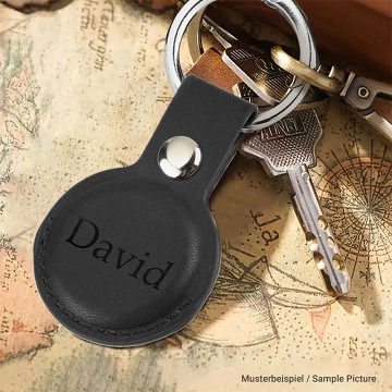 xTool Muti-Color PU-imitation-leather Leather Keychain for..