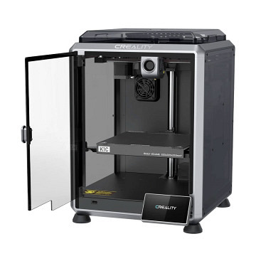 K1C High-Speed 3D-Drucker (2025 Version)