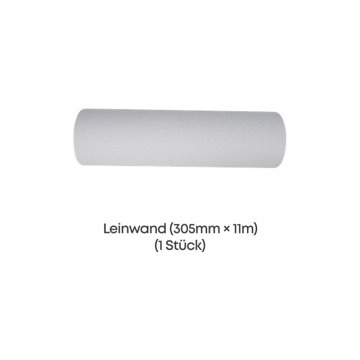 eufyMake Canva Roll, 30,5cm x 11m