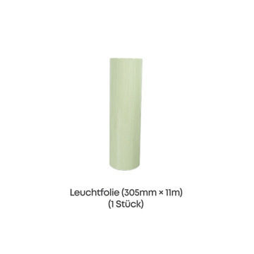 eufyMake Leuchtfolie, 30,5 cm x 11m