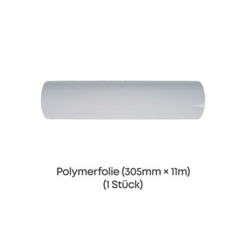 eufyMake Polymerfolie, 30,5 cm x 11m