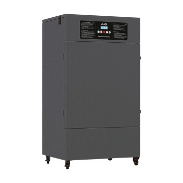 Preorder: plottiX Smoke Purifier AF800