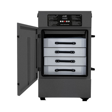 Preorder: plottiX Smoke Purifier AF800