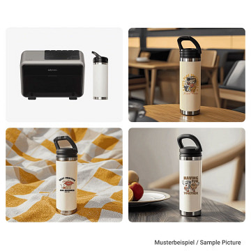 eufyMake Schmaler Edelstahlbecher (6 Stück)