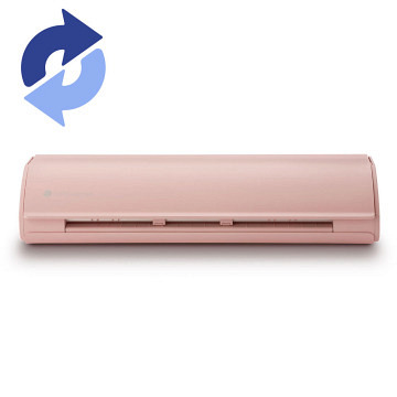 SILHOUETTE CAMEO 5 - Rosa Matte