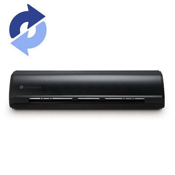 SILHOUETTE CAMEO 5 - Matte Black