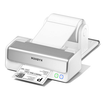 Munbyn RW405B thermal printer