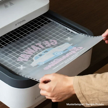 Preorder: xTool Craft Oven Module for WonderPress