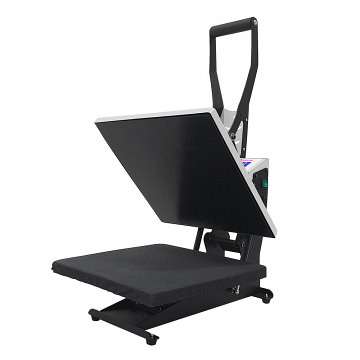 iXpress Pro - Transferpresse - 38 x 38cm - Refurbished