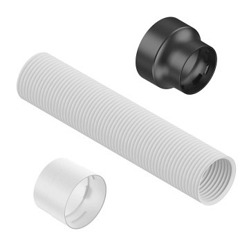 xTool M2 Adapter für Desktop-Abluftfilter