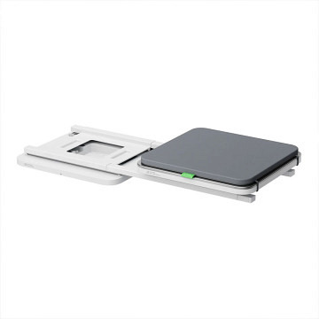 Vorbestellung: xTool Dual Station für WonderPress