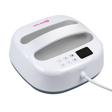 iXpress Classic 2 - Transferpresse - 22,8 x 22,8cm - Refur..