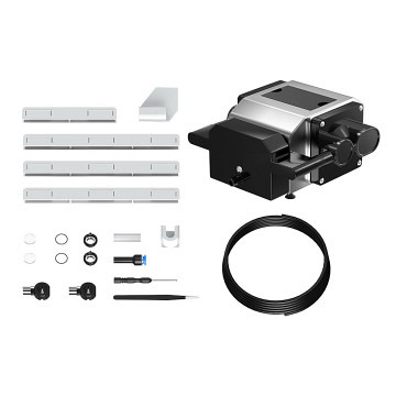 xTool Air Assist Set for M1 Laser - Refurbished