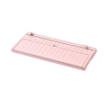 SILHOUETTE CAMEO 5 (Alpha) Roll Feeder - Pink - 12in - used shipping returns