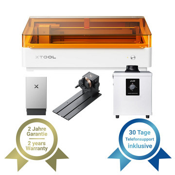 xTool M2 Diodenlaser