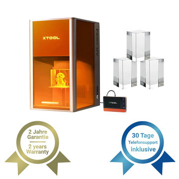 xTool F2 Ultra UV