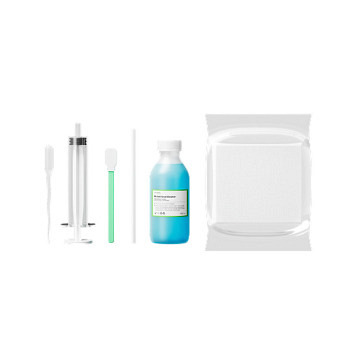 xTool Apparel Printer Reinigungs-Set