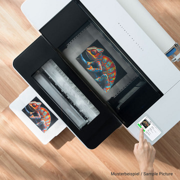 Preorder: xTool Apparel Printer - All-in-1-Bundle