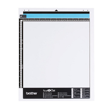 Brother scan mat 30,5 x 30,5 cm