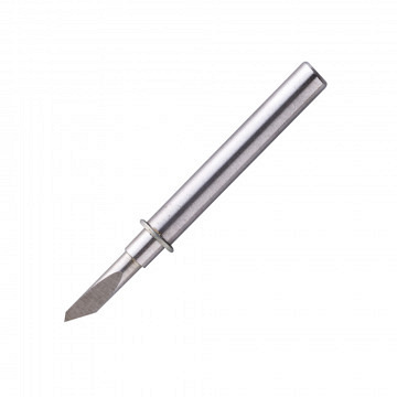 Schneidemesser für Tiefschnitte