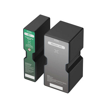 Vorbestellung: xTool DT-Wartungstank für O1 Omni Printer