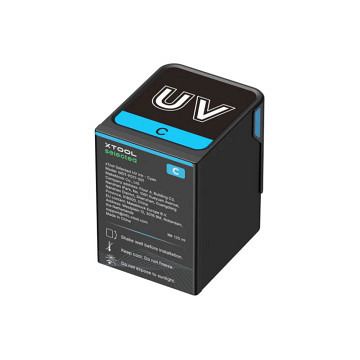 xTool UV-Tinte für O1 Omni Printer