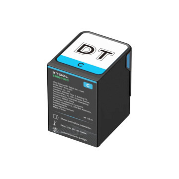 xTool DT Textiltinte für O1 Omni Printer