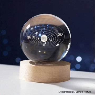 xTool Crystal Ball Inner Engraving Fixture for xTool F2 Ul..