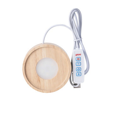 xTool K9 Kristallkugel + LED-Display-Standfuß - netzbetrie..