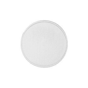 xTool 40mm Blank Commemorative Zinc Coins 5pcs