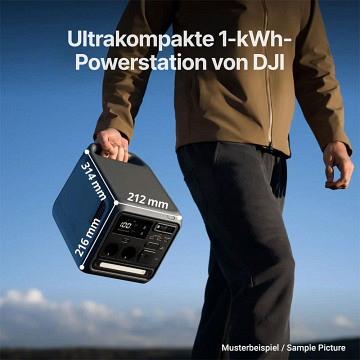 DJI Power 1000 Mini