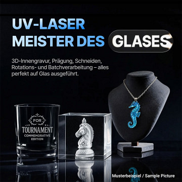 xTool F2 Ultra UV Laser (LK1)