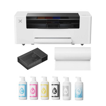 xTool Apparel Printer Plus
