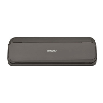 Brother CT1 "BELLISSIMO" Schneideplotter