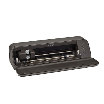 Brother CT1 "BELLISSIMO" cutting machine
