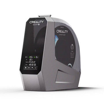 Creality Space Pi V2 Filament Dryer