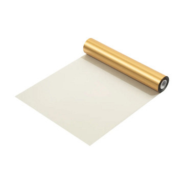 xTool Selected Hot Stamping Foil - Gold (100m)
