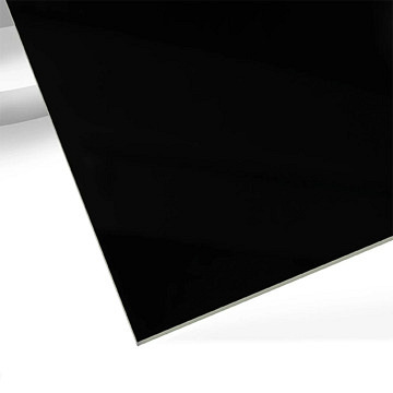 xTool 3mm Black Acrylic Sheet 30*48cm