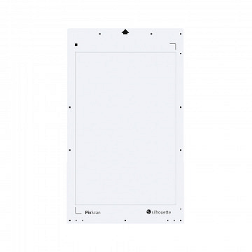 SIL PixScan Schneidematte für Silhouette Portrait