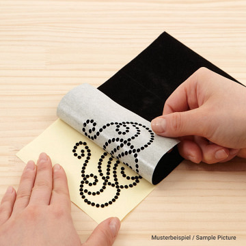 Brother Strass Starter Kit