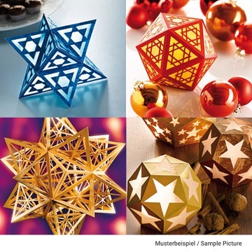 delicate filino stars - hobbyplotter edition