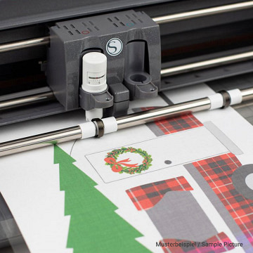 Printable Cotton Fabric