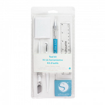 SIL Tool Kit Werkzeug Set