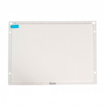 Silhouette Curio Prägematte 8.5"x 6" 