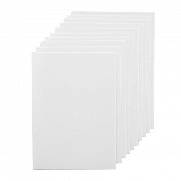 Silhouette Curio Score & Emboss Papier 5" x 7"