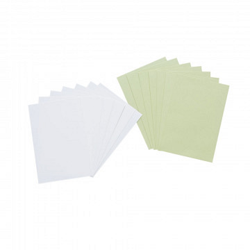 Bedruckbares Etikettenpapier Mini