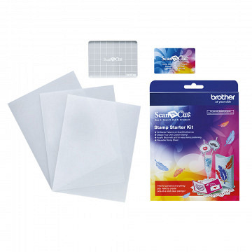 BT Starterkit für Stempel