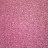 plottiX Selbstklebende Vinylfolie Glitter - 30,5cm x 1m - Rolle Rose