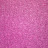 plottiX Selbstklebende Vinylfolie Glitter - 30,5cm x 1m - Rolle Pink